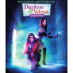 DAPHNE AND VELMA. DVD