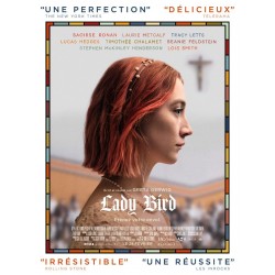 LADY BIRD. DVD