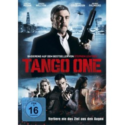 TANGO ONE. DVD