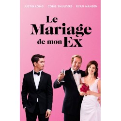 LE MARIAGE DE MON EX. DVD