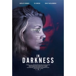 IN DARKNESS. DVD
