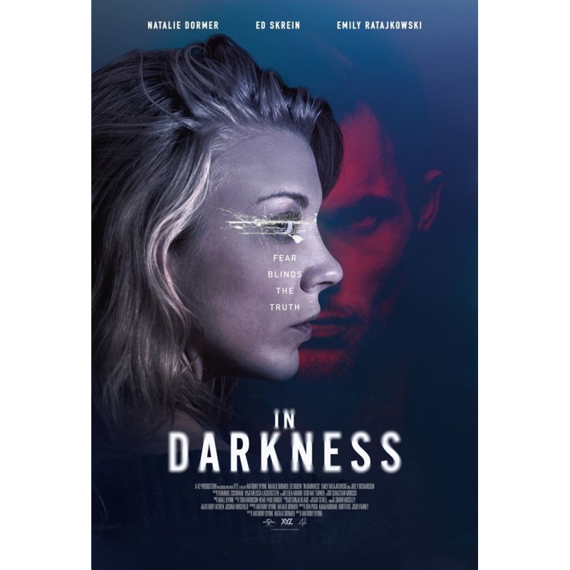 IN DARKNESS. DVD