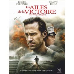 LES AILES DE LA VICTOIRE. DVD
