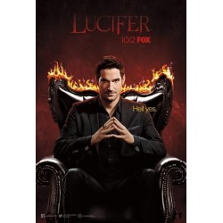 LUCIFER S3. SERIES