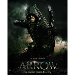 ARROW 6. SERIES