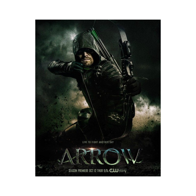 ARROW 6. SERIES
