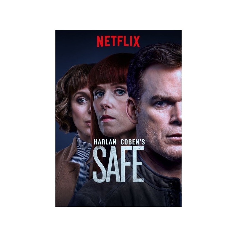 SAFE S1. SERIES