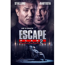 EVASION 2. DVD