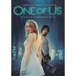 ONE OF US. DVD