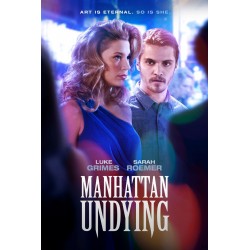MANHATTAN UNDYING. DVD