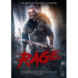 RAGE. DVD