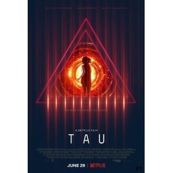TAU. DVD