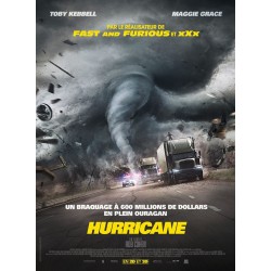 HURRICANE.  NEWS