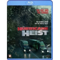 HURRICANE.  NEWS