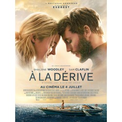 À LA DÉRIVE. NEWS