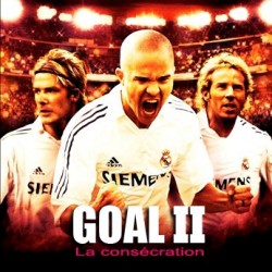 GOAL 2 DVD