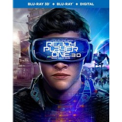 READY PLAYER ONE.   NEWS