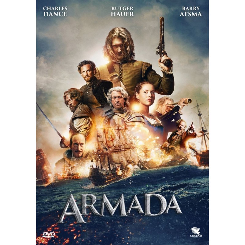 ARMADA. DVD