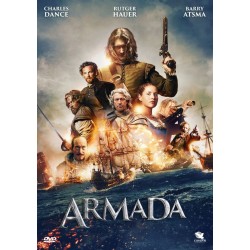 ARMADA. DVD