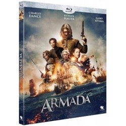 ARMADA.   DVD