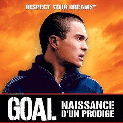 GOAL 1 DVD