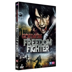 GOEMON DVD