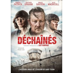 DECHAINES. DVD