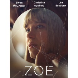 ZOE. DVD