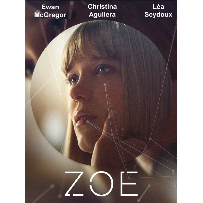 ZOE. DVD