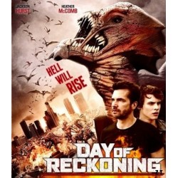 DAY OF RECKONING. DVD