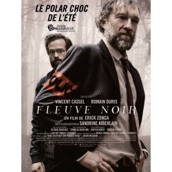 FLEUVE NOIR. NEWS