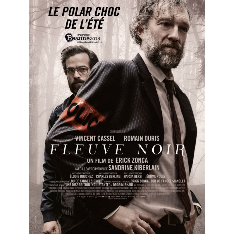 FLEUVE NOIR. NEWS