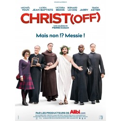 CHRIST(OFF). NEWS