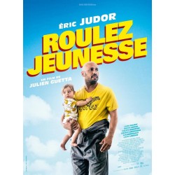 ROULEZ JEUNESSE. NEWS