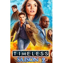 TIMELESS S2. SERIES