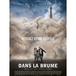 DANS LA BRUME. DVD