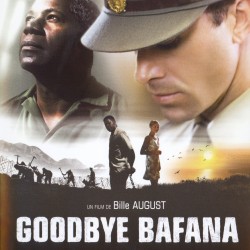 GOODBYE BAFANA DVD