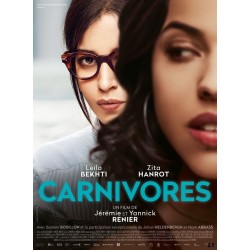 CARNIVORES. DVD