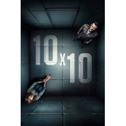 10X10. DVD