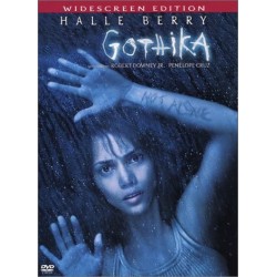 GOTHIKA DVD