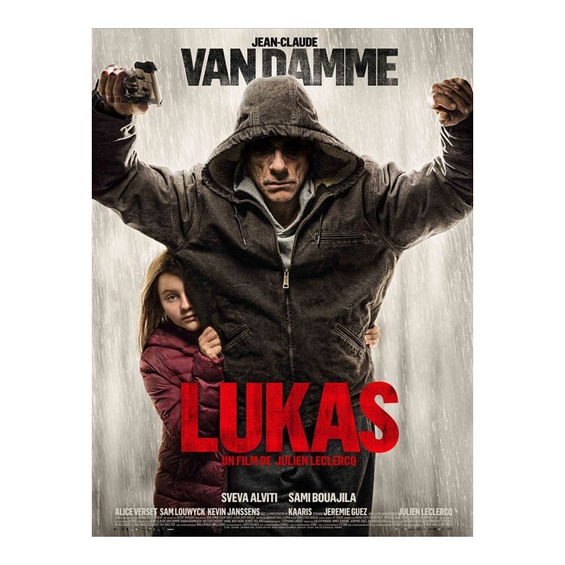 LUKAS. NEWS