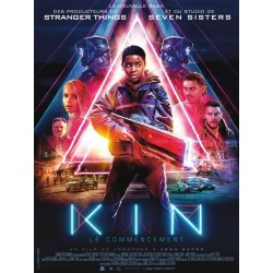 KIN LE COMMENCEMENT. NEWS