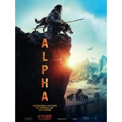 ALPHA. NEWS
