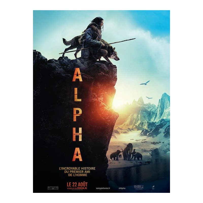 ALPHA. NEWS