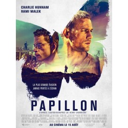 PAPILLON. NEWS
