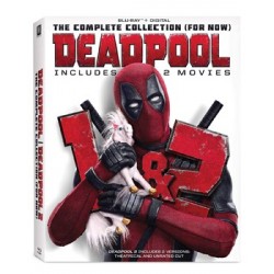 DEADPOOL 2.   NEWS