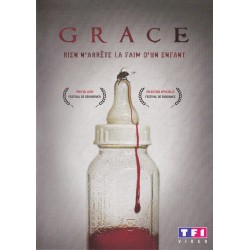 GRACE DVD
