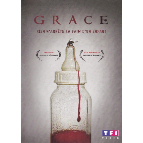 GRACE DVD