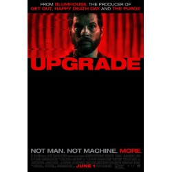 UPGRADE. DVD