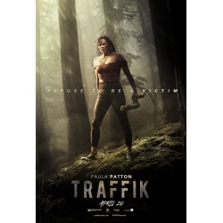 TRAFFIK. DVD